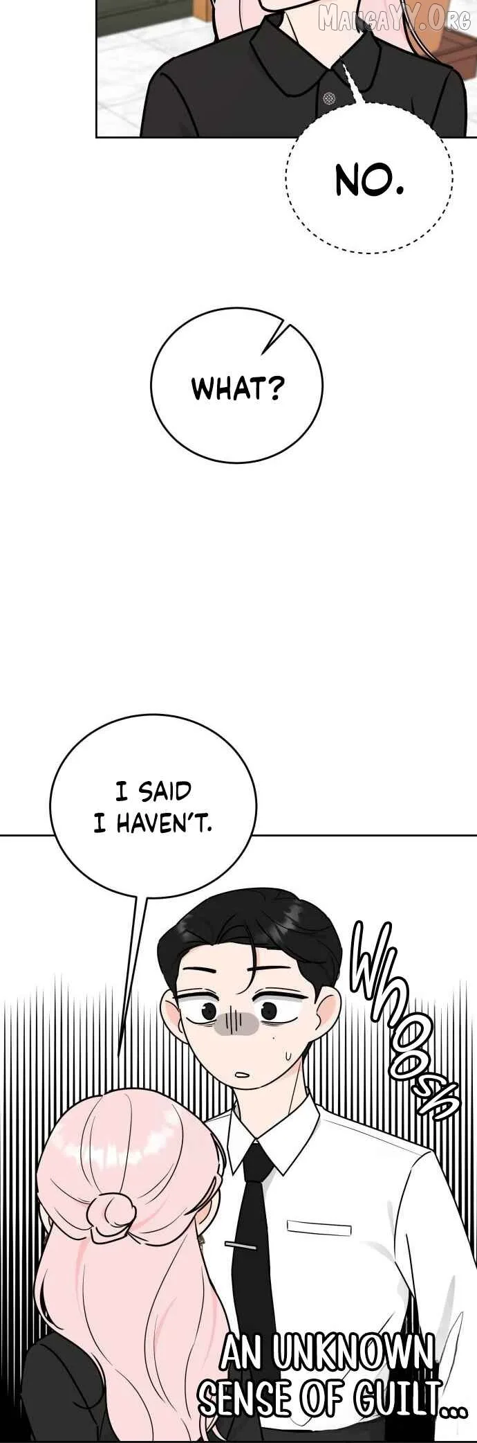 I Want to be the Director’s Husband Chapter 11 page 30
