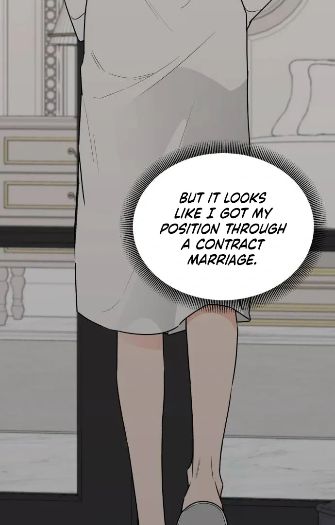 I Want to be the Director’s Husband Chapter 10 page 41
