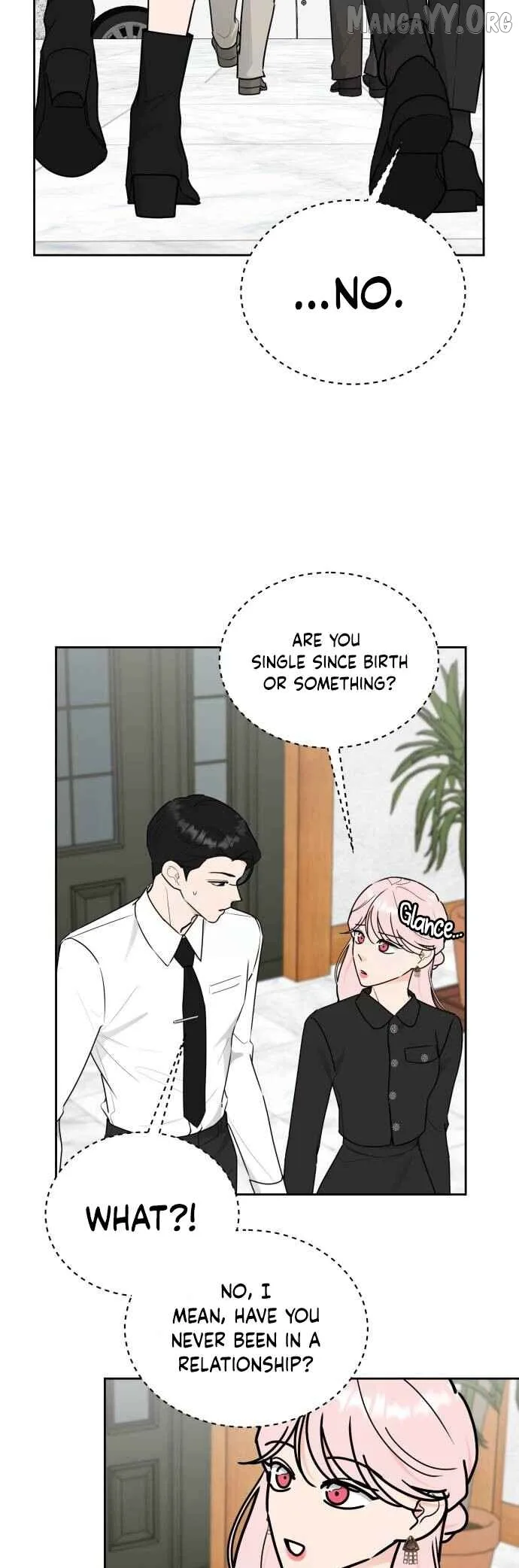 I Want to be the Director’s Husband Chapter 11 page 29
