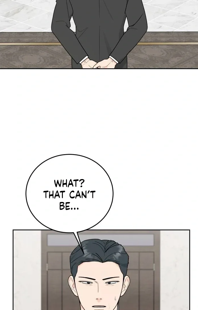 I Want to be the Director’s Husband Chapter 10 page 4