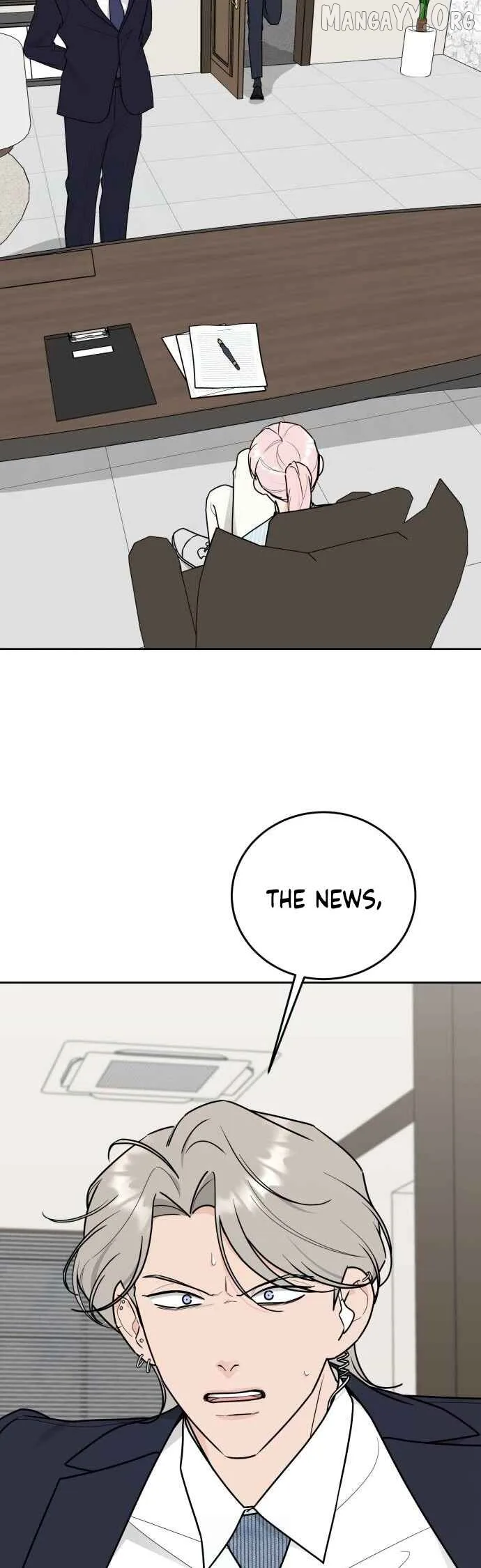 I Want to be the Director’s Husband Chapter 11 page 3