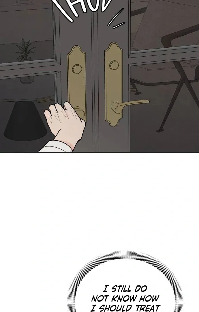 I Want to be the Director’s Husband Chapter 10 page 52