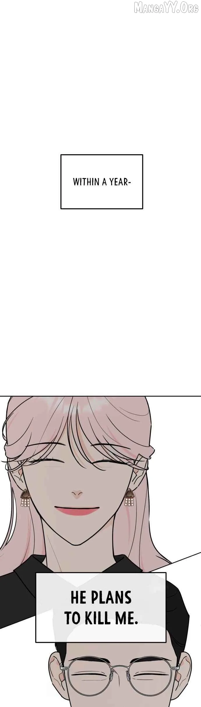 I Want to be the Director’s Husband Chapter 11 page 24