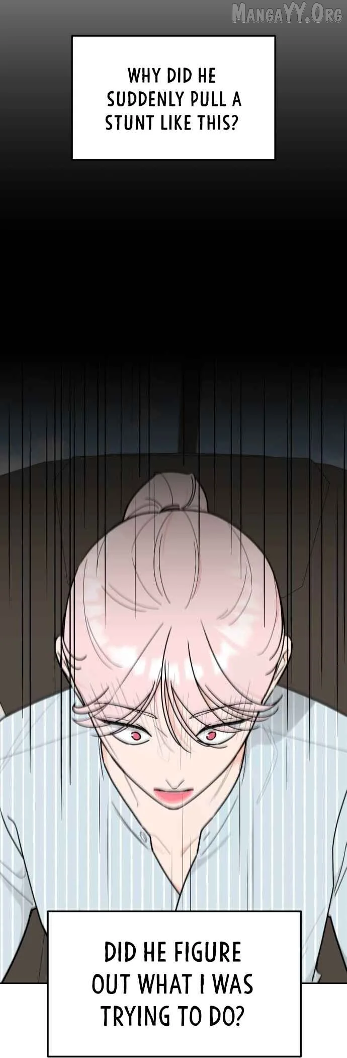 I Want to be the Director’s Husband Chapter 11 page 9