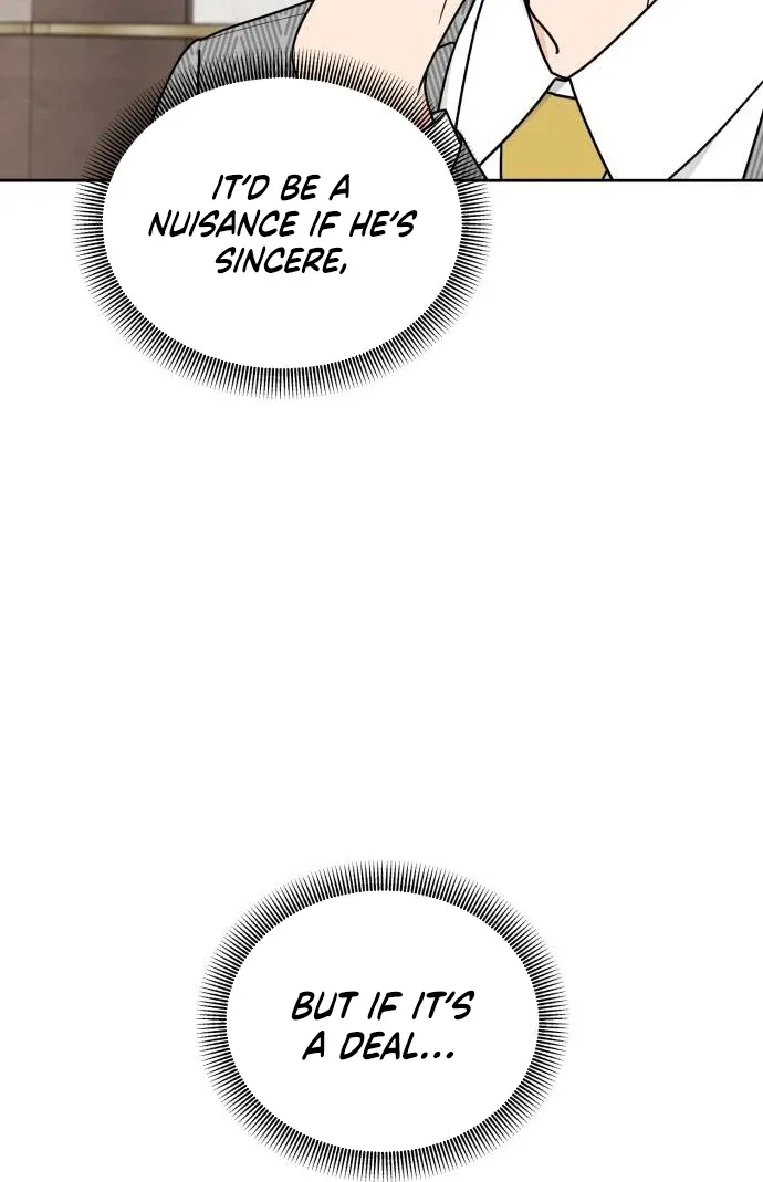 I Want to be the Director’s Husband Chapter 10 page 17