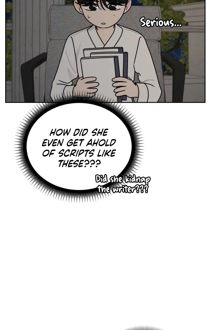 I Want to be the Director’s Husband Chapter 10 page 37