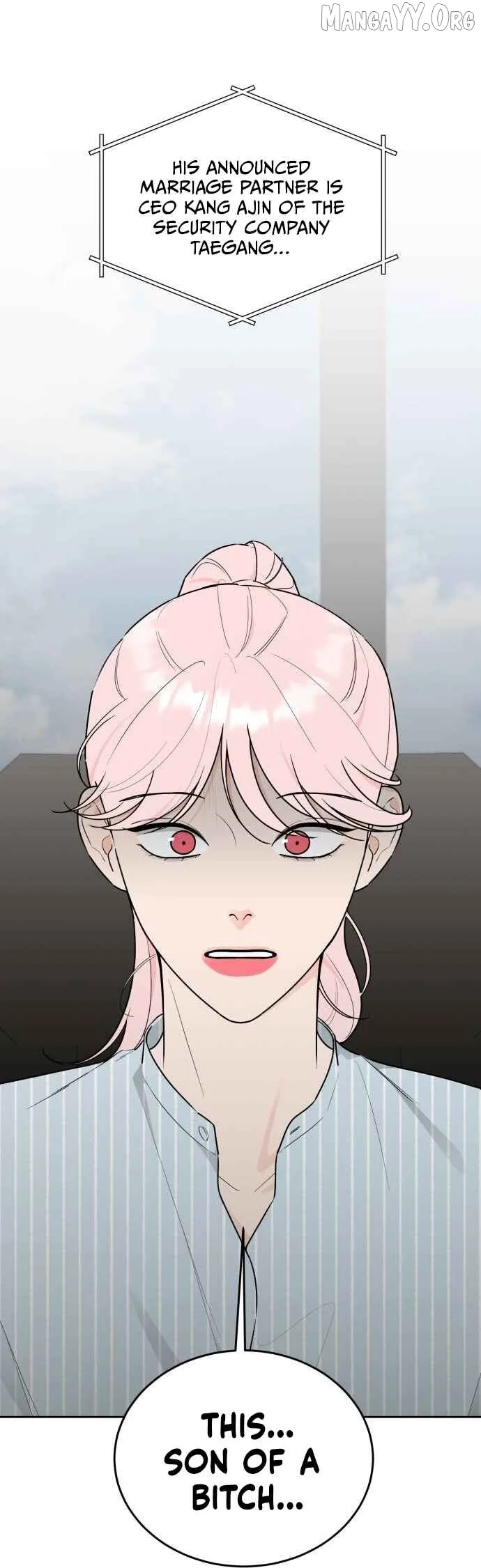 I Want to be the Director’s Husband Chapter 11 page 5