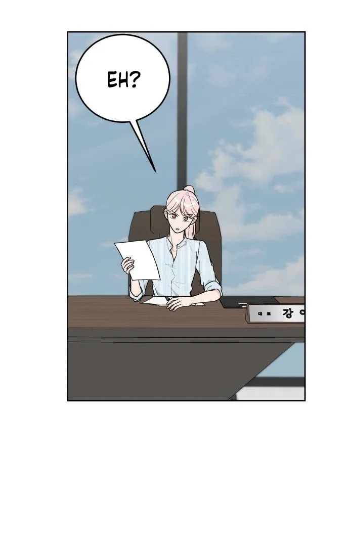I Want to be the Director’s Husband Chapter 10 page 57