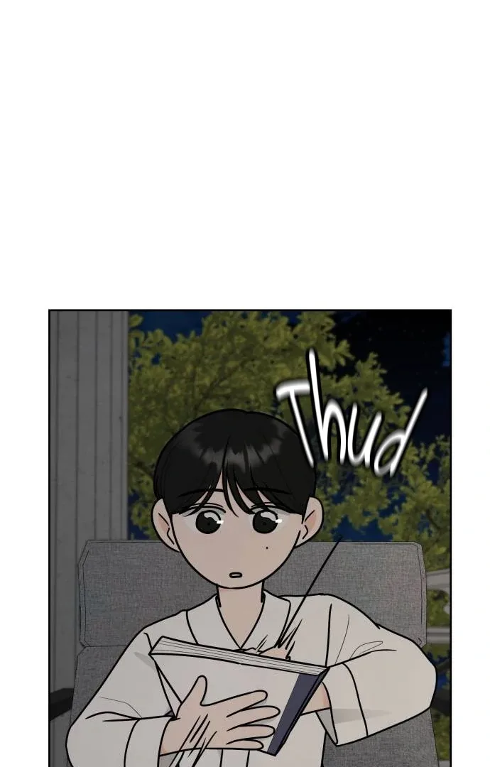 I Want to be the Director’s Husband Chapter 10 page 33