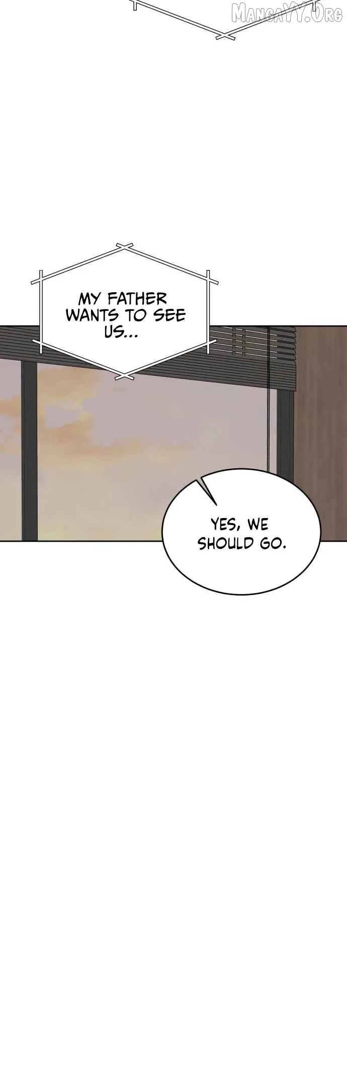 I Want to be the Director’s Husband Chapter 11 page 15