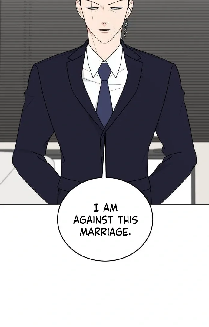 I Want to be the Director’s Husband Chapter 10 page 56