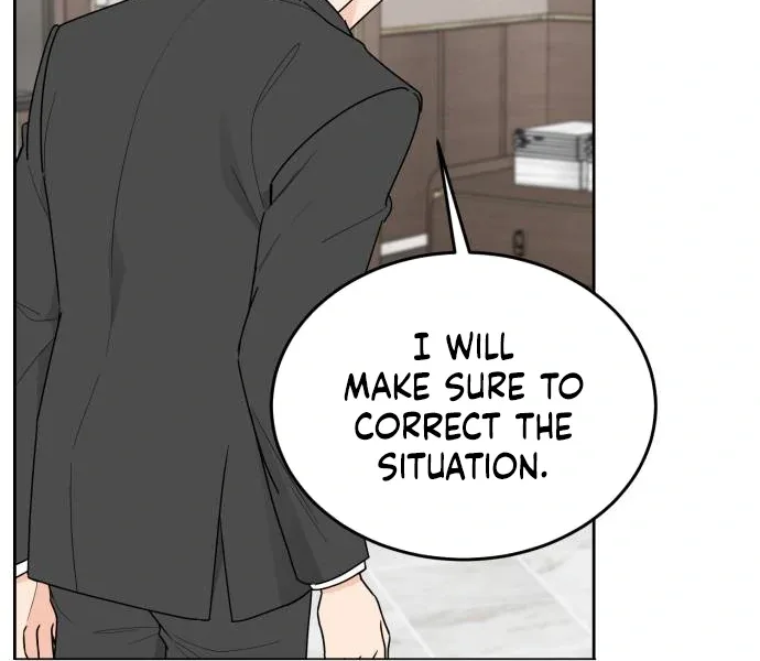 I Want to be the Director’s Husband Chapter 10 page 10