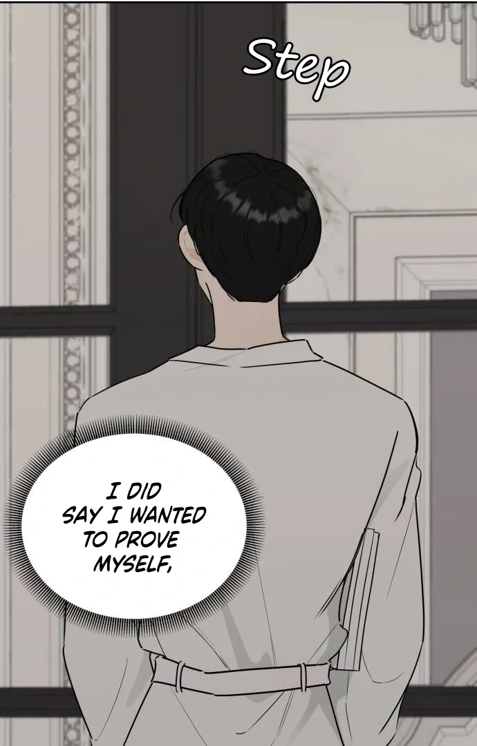 I Want to be the Director’s Husband Chapter 10 page 40