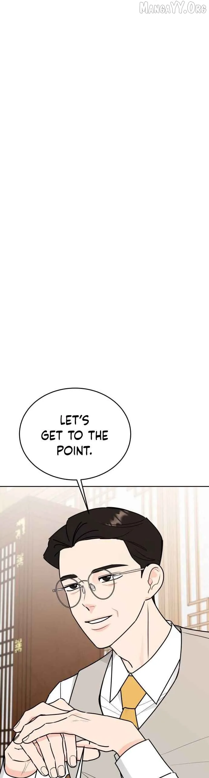 I Want to be the Director’s Husband Chapter 11 page 21