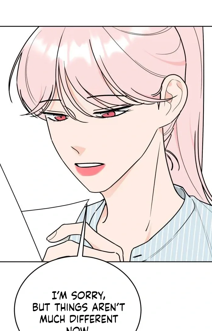 I Want to be the Director’s Husband Chapter 10 page 62