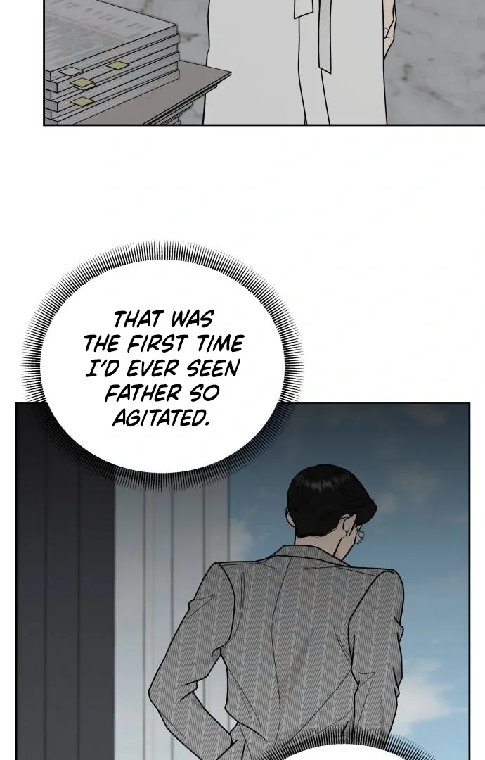 I Want to be the Director’s Husband Chapter 10 page 27