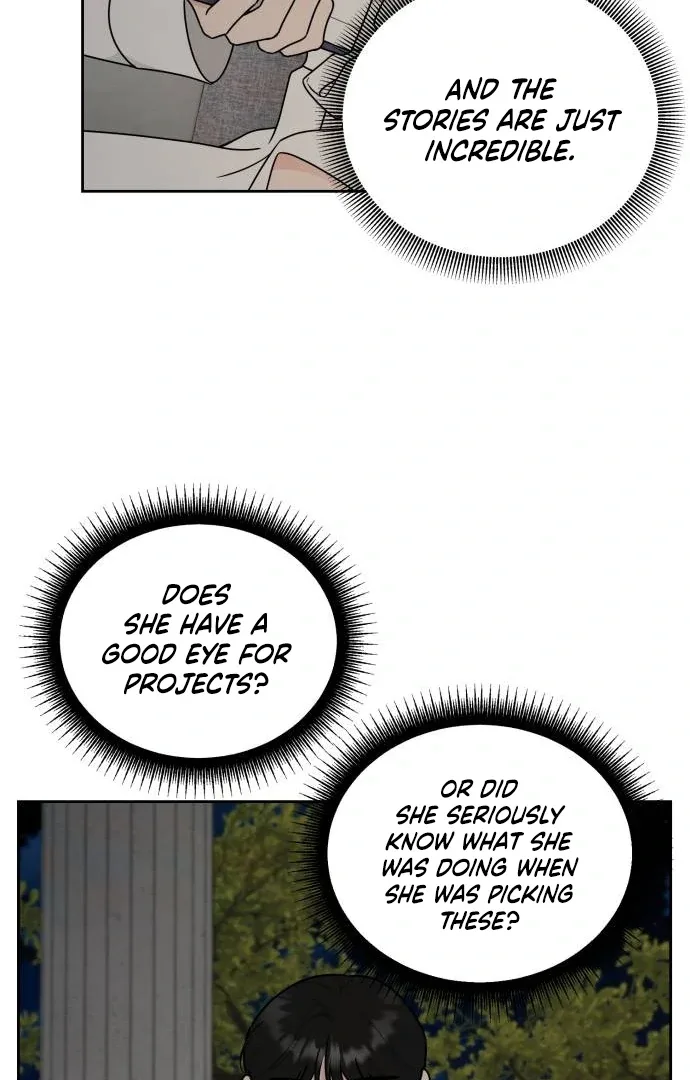 I Want to be the Director’s Husband Chapter 10 page 36