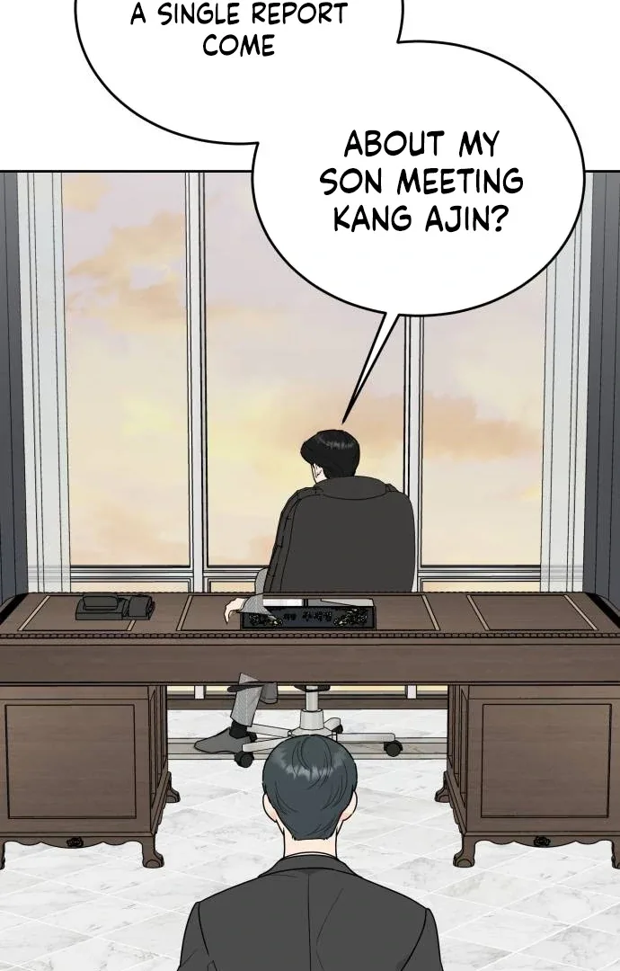 I Want to be the Director’s Husband Chapter 10 page 3