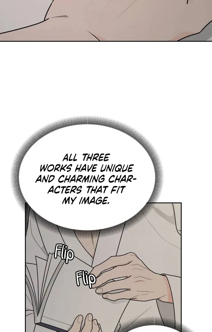 I Want to be the Director’s Husband Chapter 10 page 35