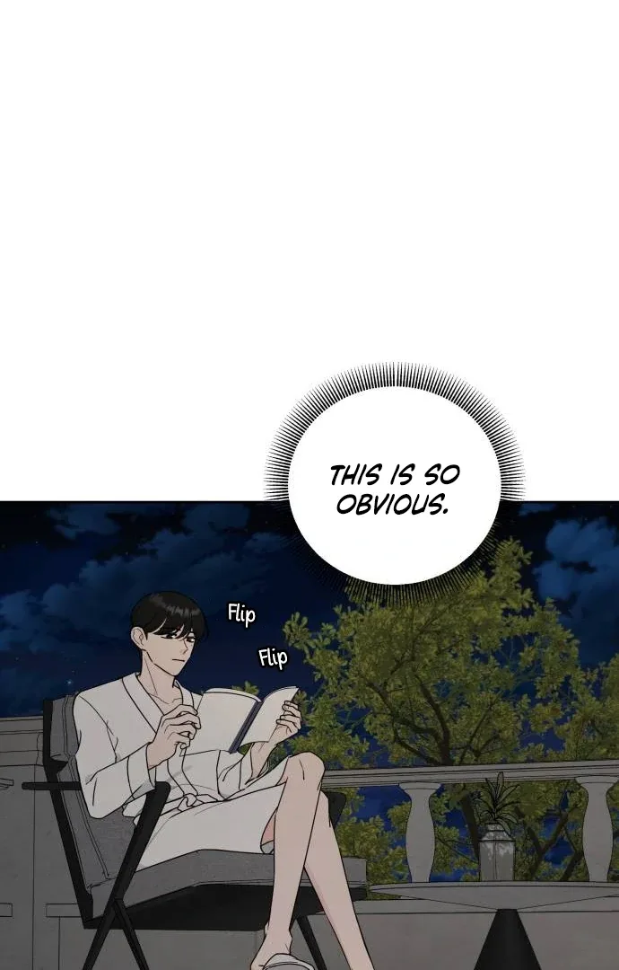 I Want to be the Director’s Husband Chapter 10 page 30
