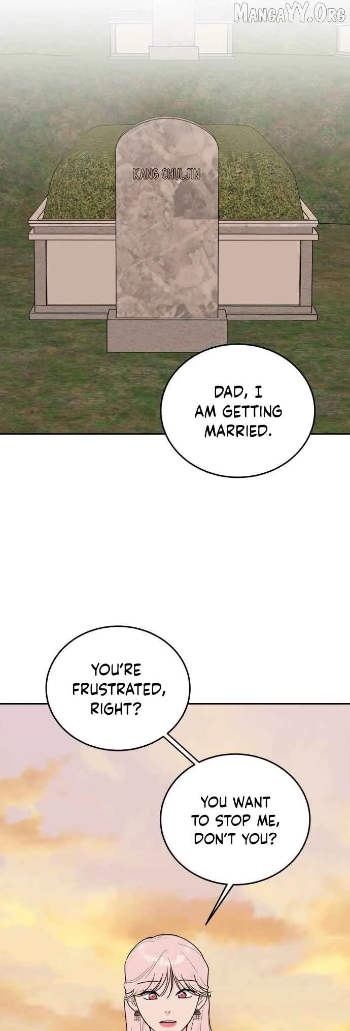 I Want to be the Director’s Husband Chapter 11 page 33