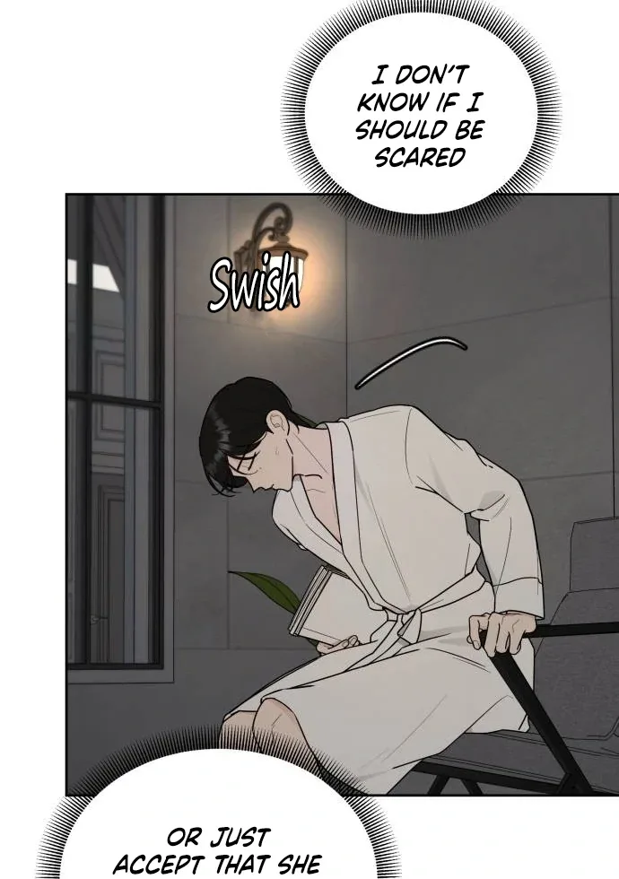 I Want to be the Director’s Husband Chapter 10 page 38