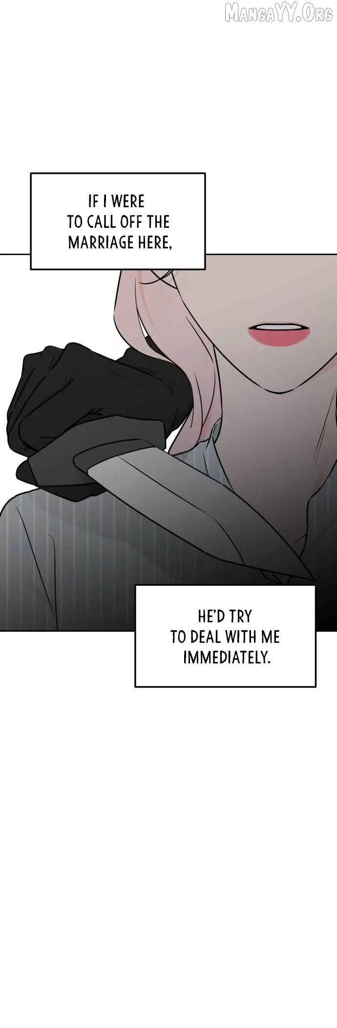 I Want to be the Director’s Husband Chapter 11 page 7