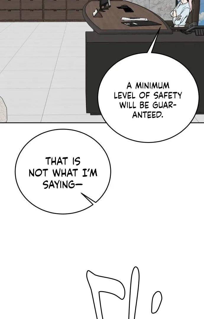 I Want to be the Director’s Husband Chapter 10 page 71