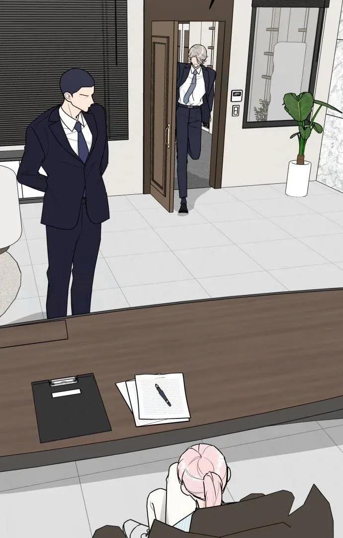 I Want to be the Director’s Husband Chapter 10 page 73