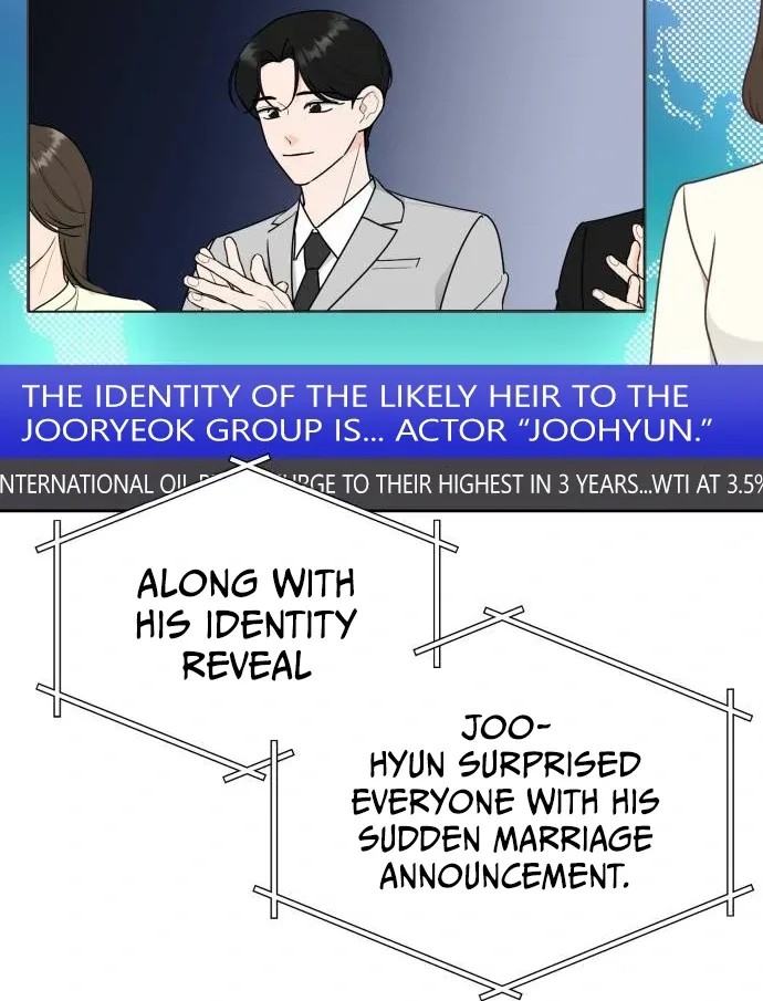 I Want to be the Director’s Husband Chapter 10 page 77
