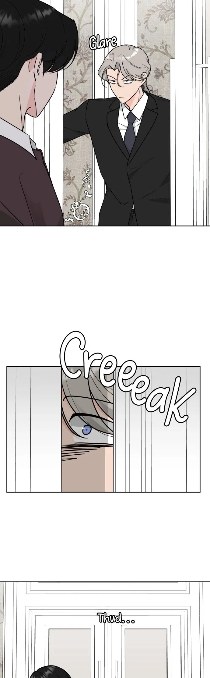 I Want to be the Director’s Husband Chapter 13 page 32
