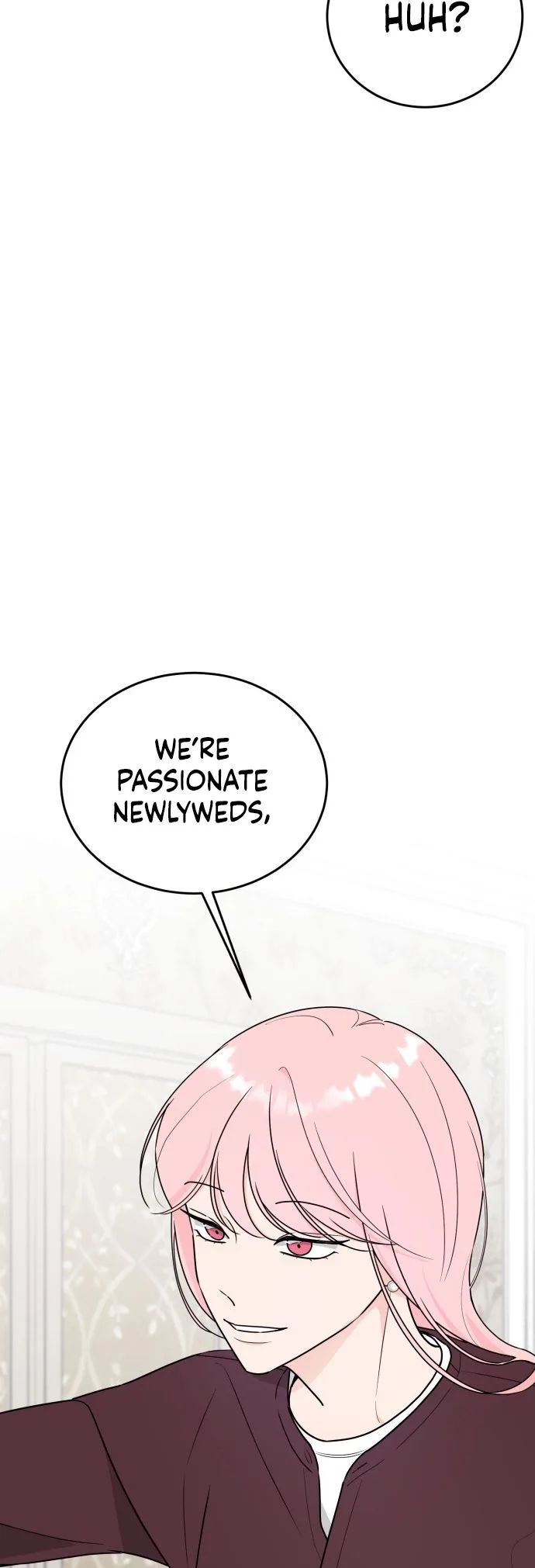 I Want to be the Director’s Husband Chapter 13 page 36