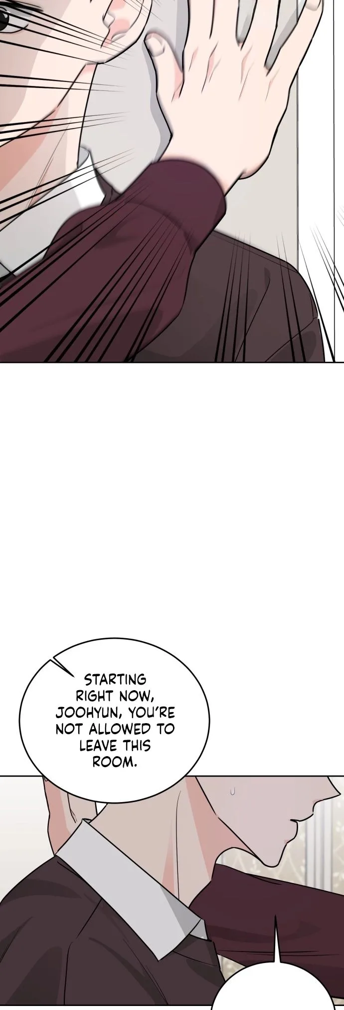 I Want to be the Director’s Husband Chapter 13 page 35