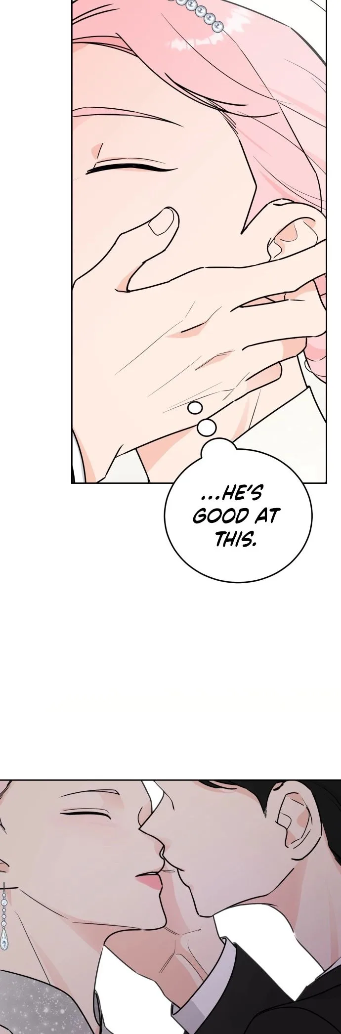 I Want to be the Director’s Husband Chapter 13 page 3