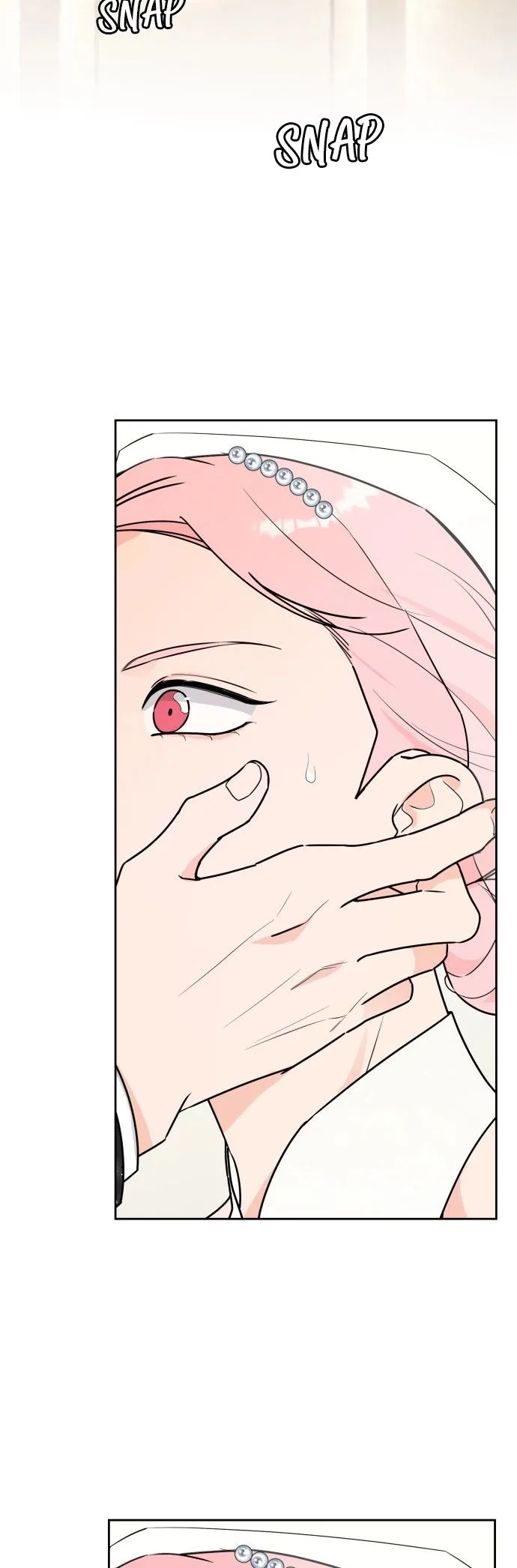 I Want to be the Director’s Husband Chapter 13 page 2