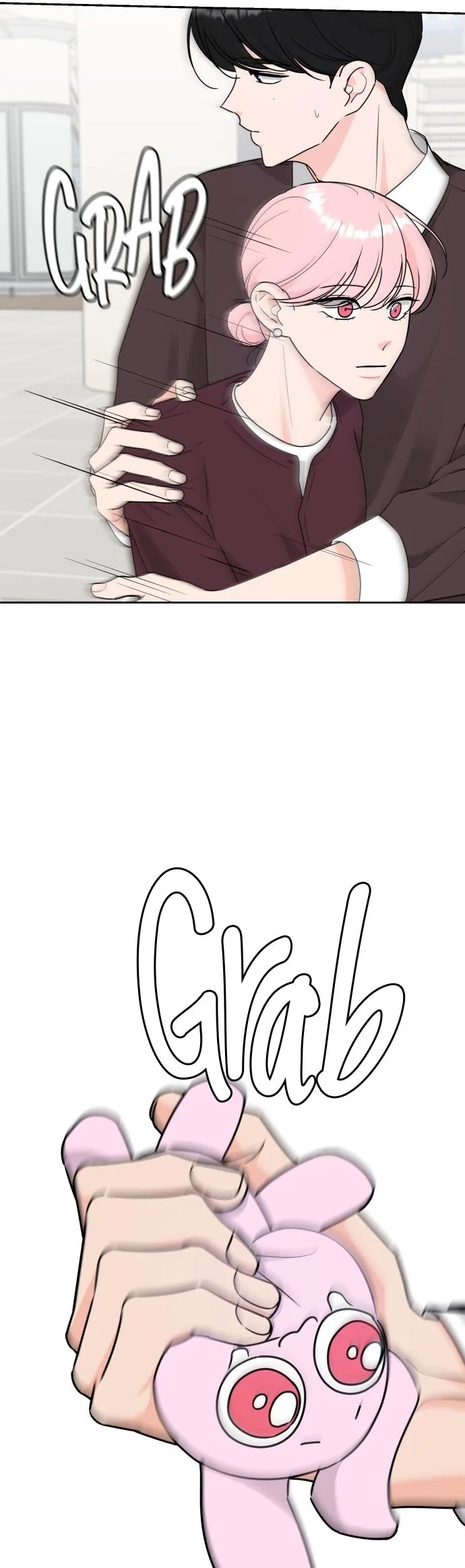 I Want to be the Director’s Husband Chapter 13 page 14