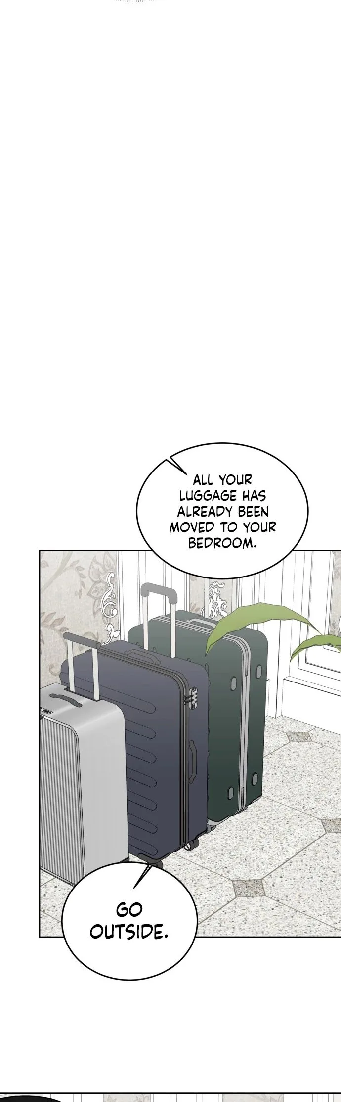 I Want to be the Director’s Husband Chapter 13 page 31