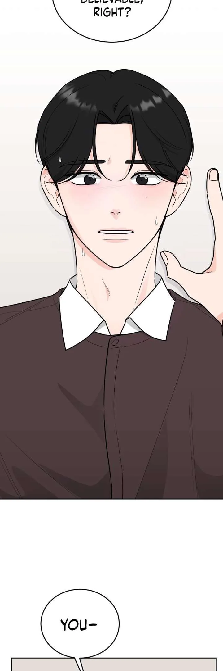 I Want to be the Director’s Husband Chapter 14 page 3