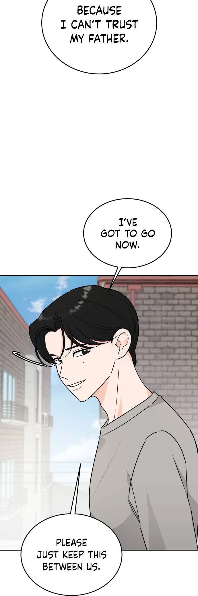 I Want to be the Director’s Husband Chapter 12 page 8