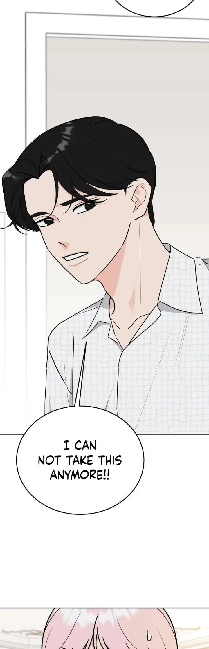 I Want to be the Director’s Husband Chapter 15 page 2