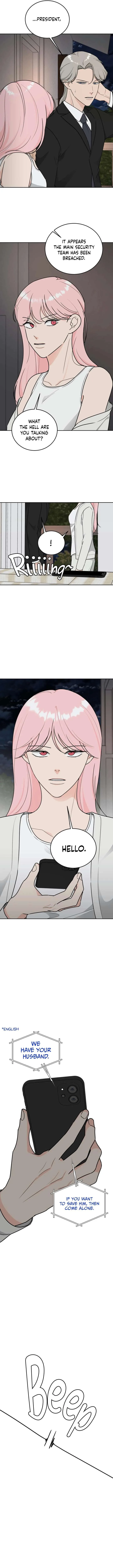 I Want to be the Director’s Husband Chapter 15 page 7