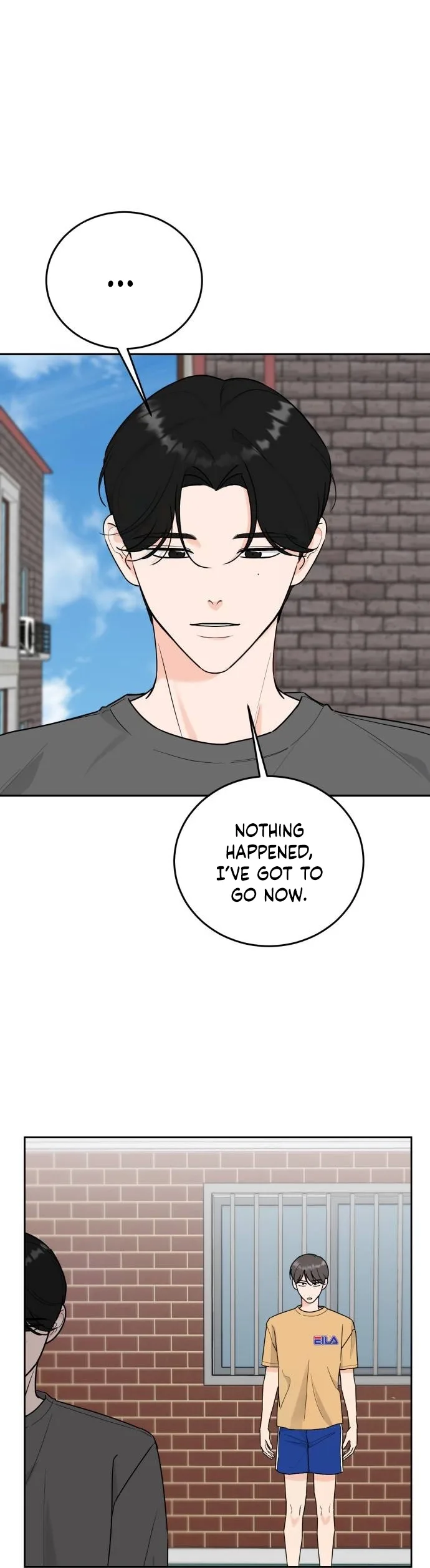 I Want to be the Director’s Husband Chapter 12 page 11
