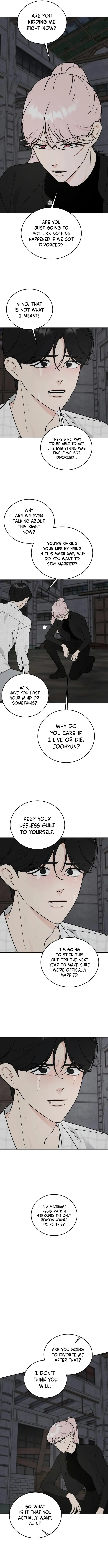 I Want to be the Director’s Husband Chapter 17 page 2