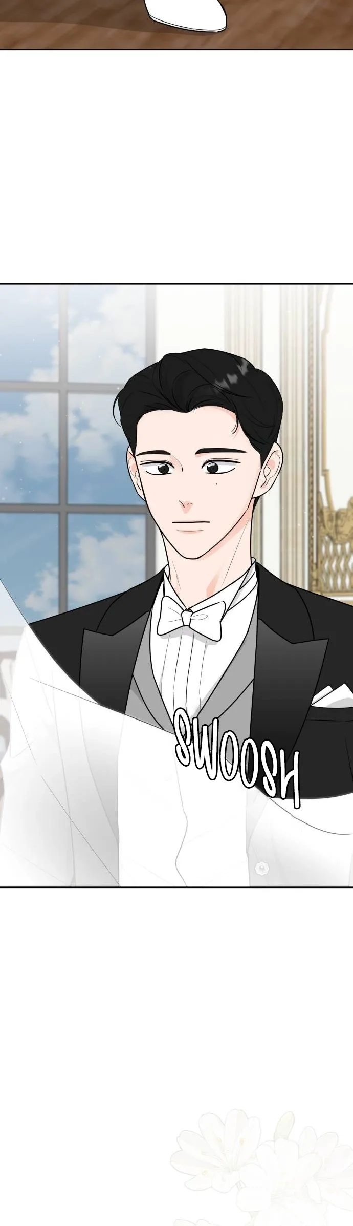 I Want to be the Director’s Husband Chapter 12 page 27