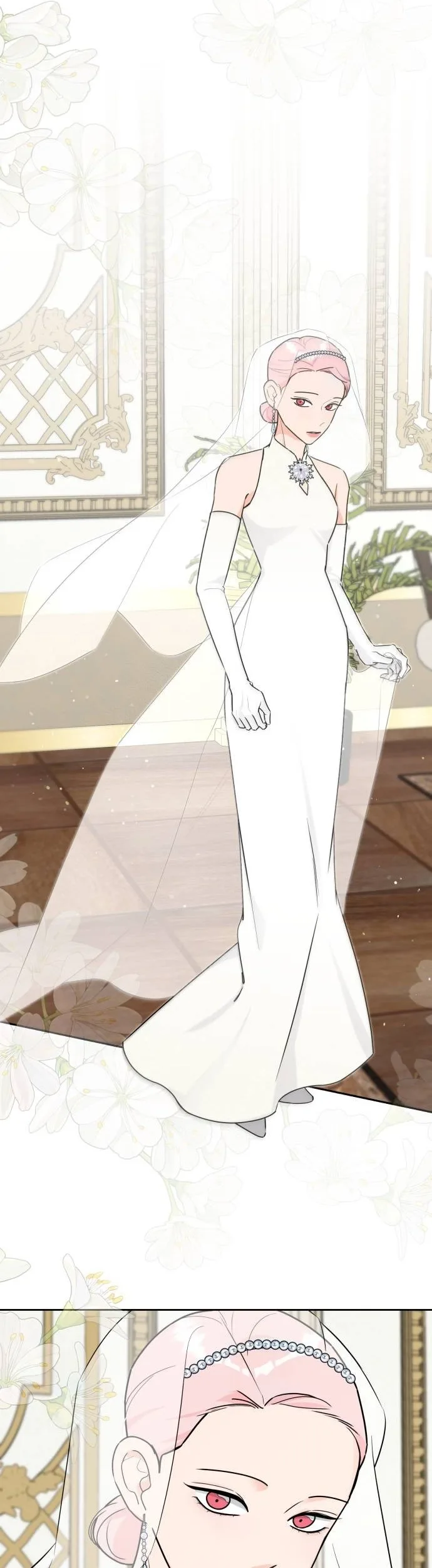 I Want to be the Director’s Husband Chapter 12 page 28