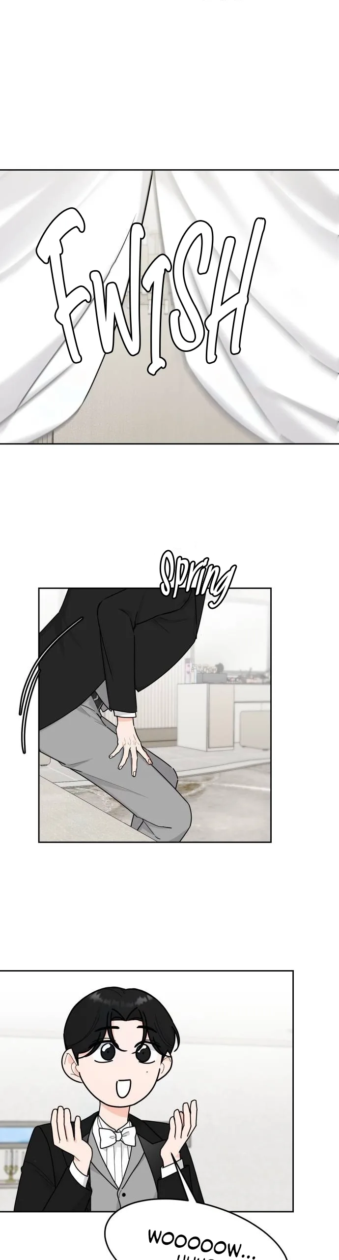 I Want to be the Director’s Husband Chapter 12 page 15
