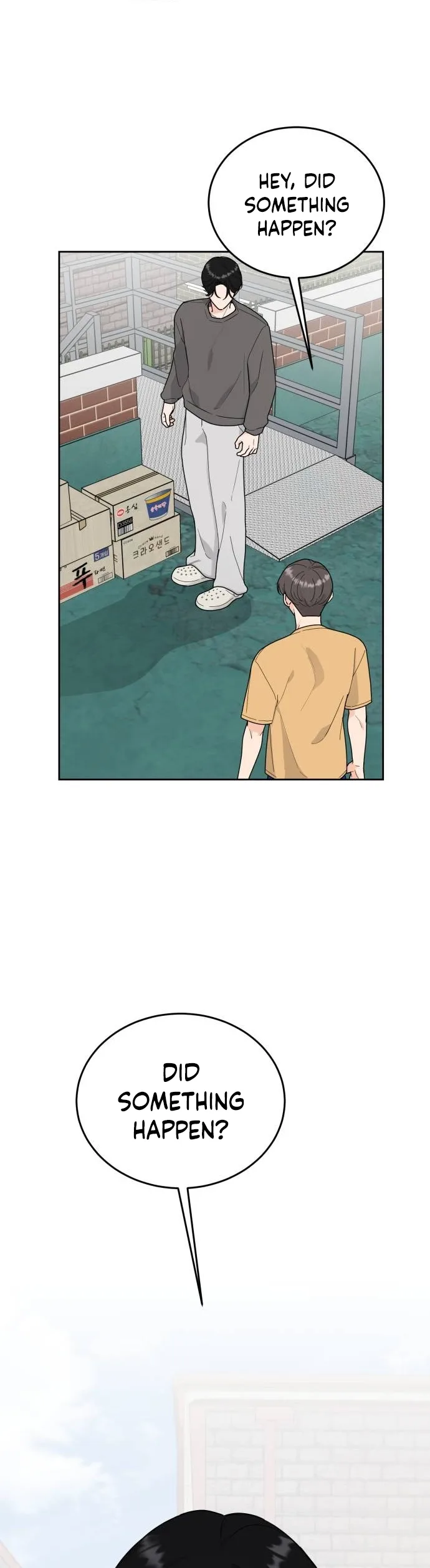 I Want to be the Director’s Husband Chapter 12 page 9