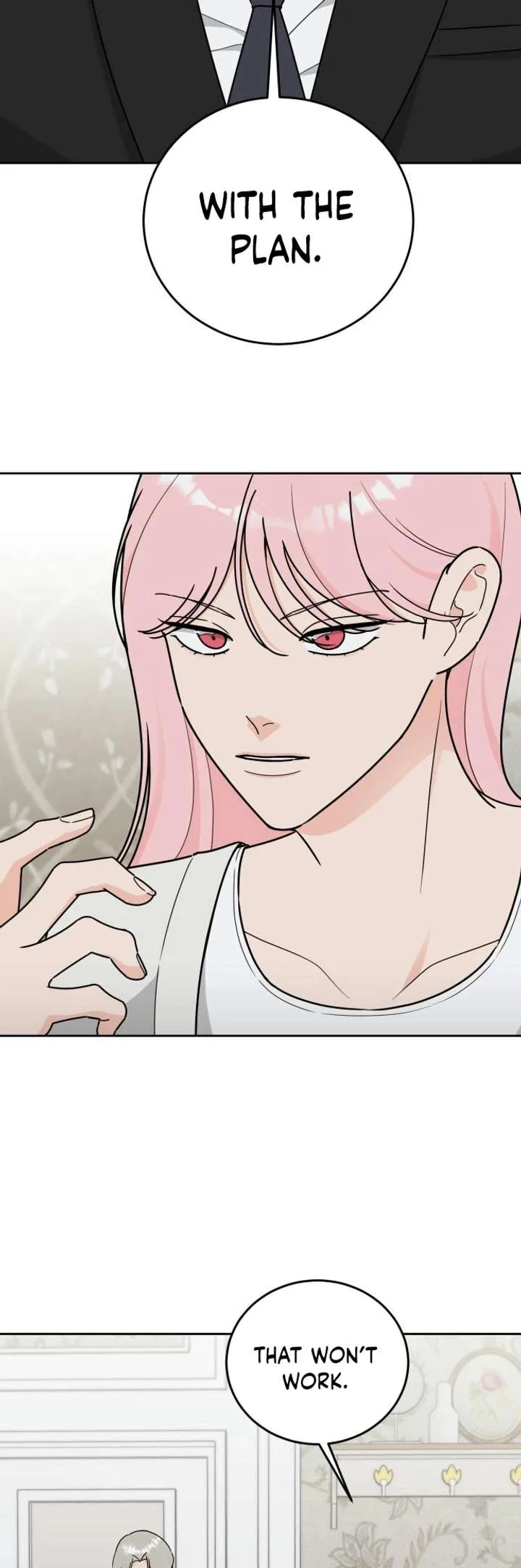 I Want to be the Director’s Husband Chapter 16 page 2