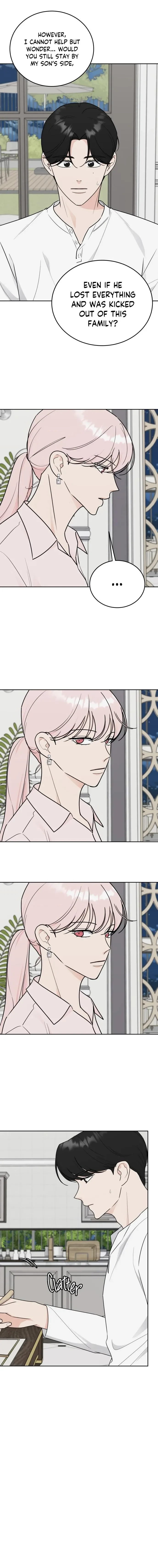 I Want to be the Director’s Husband Chapter 19 page 11
