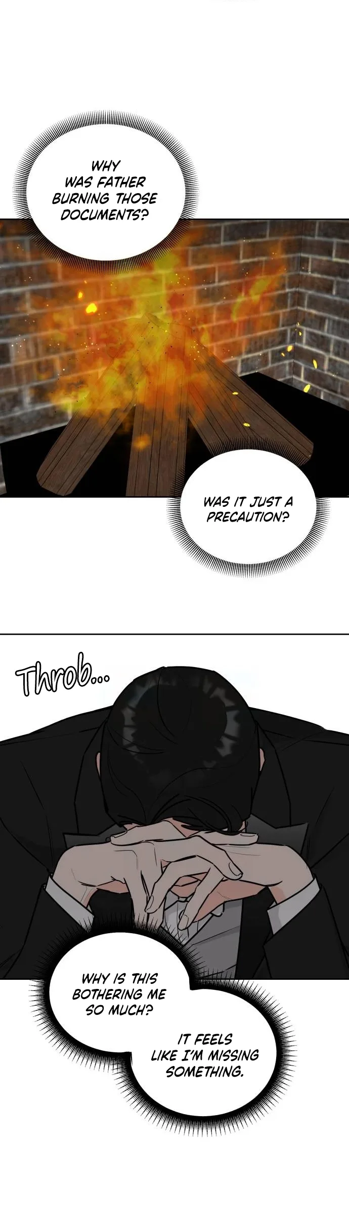 I Want to be the Director’s Husband Chapter 12 page 25